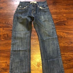 Boys 514 Levi’s Slim Straight Leg